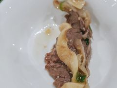 -朝伟清真铜瓢牛肉馆(三十年老·店)