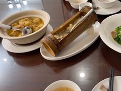 -茶港食堂(武昌店)