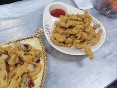 -小民大排档(光谷店)