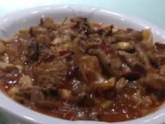 -合记烩面(高新区店)