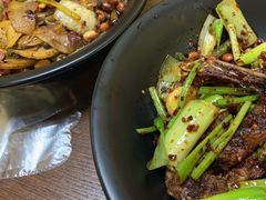 -掌上鲜(南顺城街店)