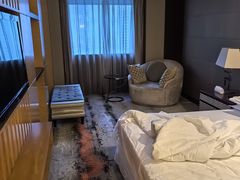-西安赛瑞喜来登大酒店