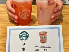 -星巴克臻选(杭州万象城店)