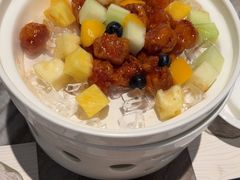 -大树餐厅(大悦城店)