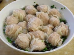 -双飞生煎包(台湾街店)