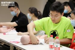 点击看大图 -杭州贝瑞斯美华妇儿医院·早孕·产检·儿科