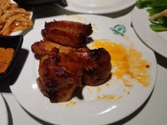 -戈拿旺巴西烤肉(崇文门店)