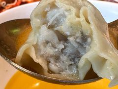 -蟹黄鱼·海派深夜面馆(江湾里店)