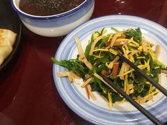 -宏状元现熬粥·京味菜(黄寺大街店)