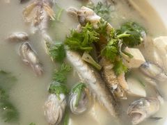-隐厨·海鲜餐厅(恒通路店)