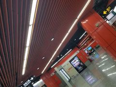 -真北路(地铁站)