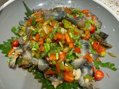 -海霸王特色海鲜家常菜(四合路店)