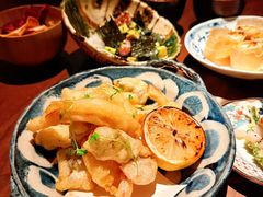 -High Yaki THE SEA海鲜居酒屋