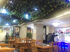 -清真华宇开锅羊肉