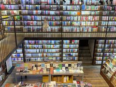 -三联韬奋书店(三里屯店)