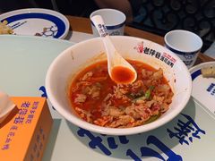 -老萍巷莲花血鸭·萍乡地标江西菜(步行街店)