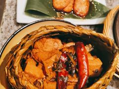 扎肝蒲香包-南京大牌档(中关村领展广场店)