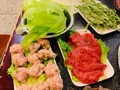 -邓莽子老火锅(中兴路总店)