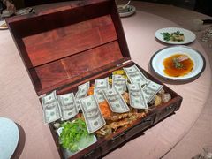 -香然会·园林雅宴(陆家嘴店)