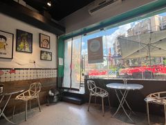 -公仔堂港式茶餐厅(西村店)