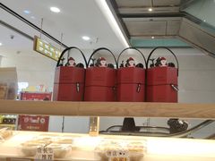 -小飞象面包公社(珠江路金鹰店)