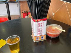 -味先肠粉(康王南店)