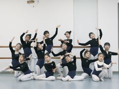 -杭州双艺舞蹈