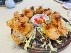 -彩丰楼中餐厅·仁恒洲际酒店