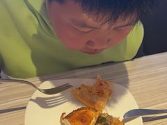 -必胜客(国展店)