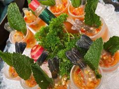 -飞尝蚝·顺德菜·鱼生(顺德总店)