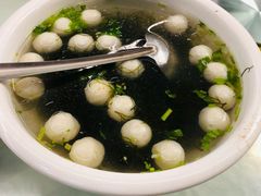 -香湖海鲜餐厅(青澳湾店)