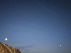 -小黑石海滨浴场·停车场