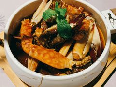 -徽州小镇(高新店)