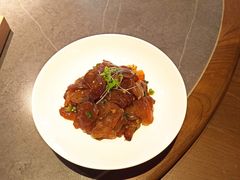 -吴越荣记苏州菜·松鼠桂鱼100%活鱼现做(斜塘老街店)