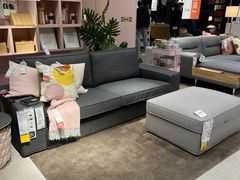 -宜家家居(哈尔滨商场店)
