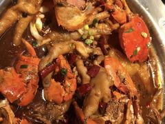 -胖哥俩肉蟹煲(湖滨银泰in77店)