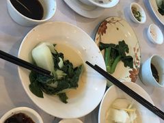 -香港东海海鲜酒家