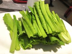 -张凯达·深海石斑鱼潮汕火锅(十五年品牌•虹桥天街店)