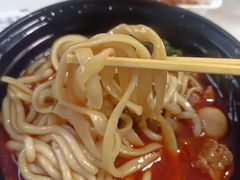砂锅刀削面-姐弟俩土豆粉(西安小寨店)