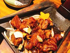-和彩放题餐厅(酒仙桥店)