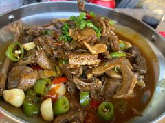 -龙小海荆沙鸽子店(瑞安街店)