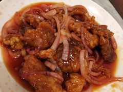 -紫金食坊(江南西路店)