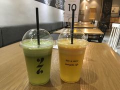 橙意满满-HELLO 27 意面·沙拉·帕尼尼