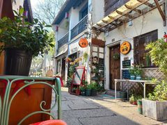 -小河直街历史文化街区