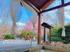 -国御温泉度假小镇