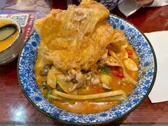 -螺世纪螺蛳粉·桂味小排档(裕德店)