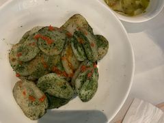 -丰收日·小海鲜·沪上家宴(顾村正大店)