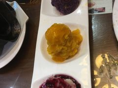 -北李妈妈菜·海肠捞饭(开发区万达店)