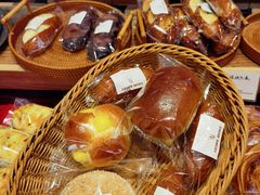 -佐敦面包铺·JORDAN BAKERY