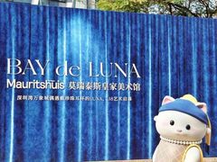 -深圳湾万象城
